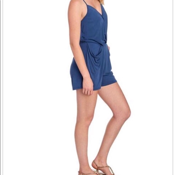 Jessica Simpson Romper - Picture 2 of 6